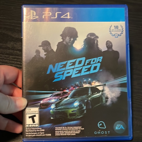 PS4 Games (each sold separately) - Picture 4 of 10